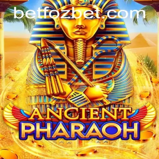 Discover AncientPharaoh: A Dive Into History with a Modern Twist