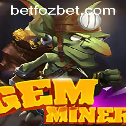 Dive into the Exciting World of GemMiner: A Fusion of Fun and Strategy