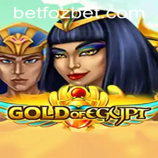 Explore the Thrills of GoldOfEgypt: A Captivating Journey Through Ancient Riches