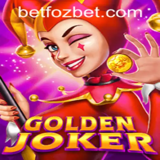 GoldenJoker Game: Exciting Features and Rules