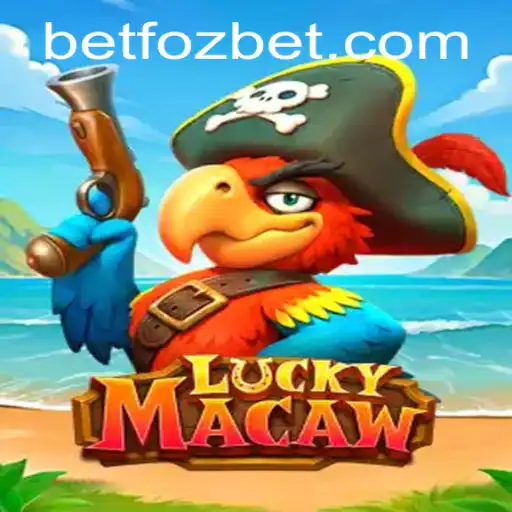 Dive into the Exciting World of LuckyMacaw with Fozbet PH Login