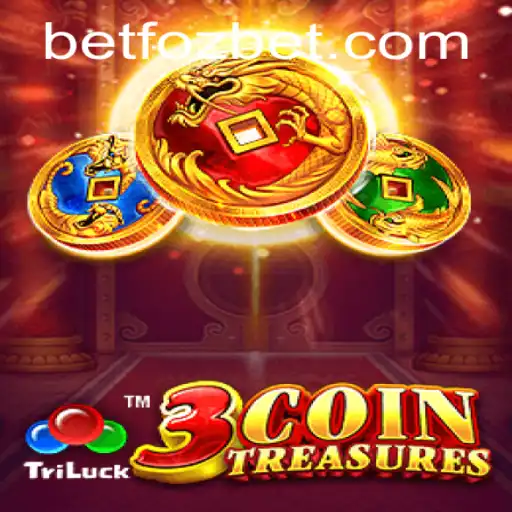 Exploring 3CoinTreasures: An Adventure with Rules and Strategies