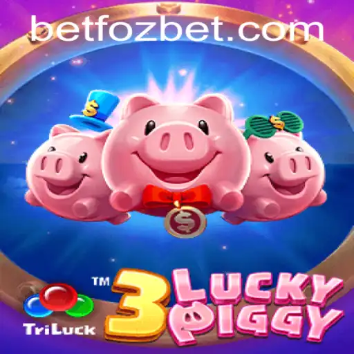 Discovering 3LUCKYPIGGY and Navigating Fozbet PH Login