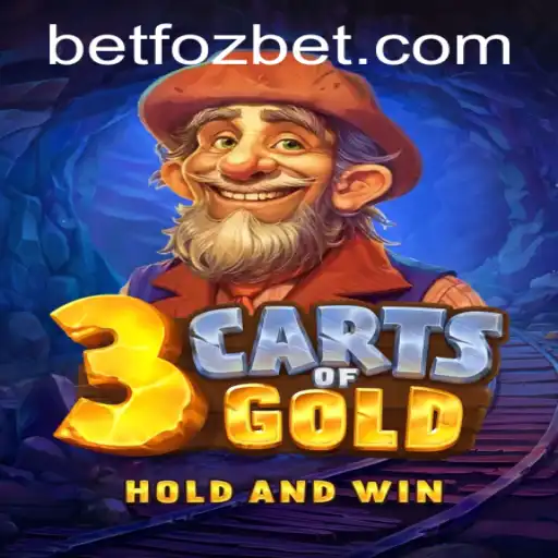 Discover the Exciting World of 3cartsOfGold: A Comprehensive Guide