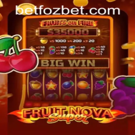 Unlocking the Adventure of FruitNovaSuper: A Comprehensive Guide
