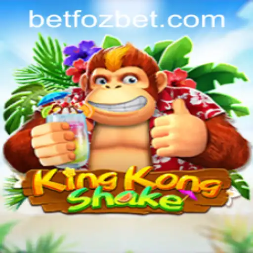 Unveiling KingKongShake: The Thrilling Game Experience