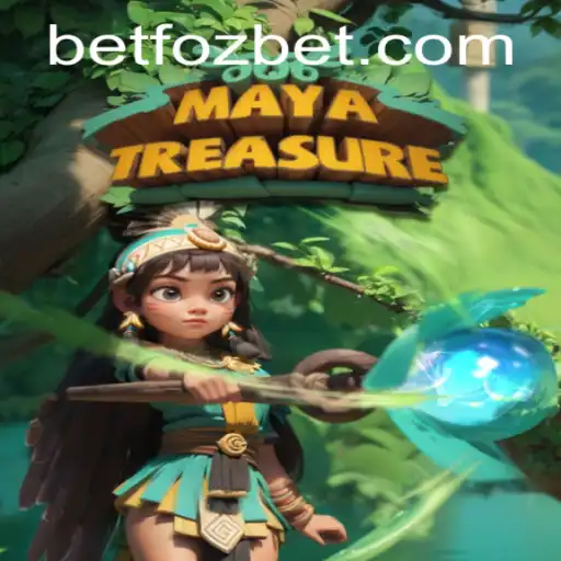 Discover the Adventure of MayaTreasure: A Thrilling Dive into Ancient Mysteries