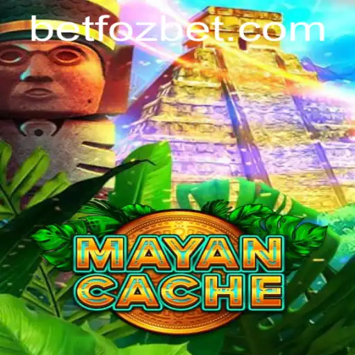MayanCache: Unearthing the Secrets of Ancient Treasure