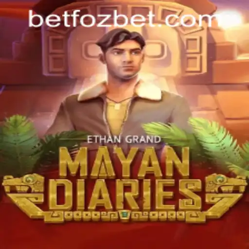 MayanDiaries: Discover the Secrets of the Ancient Civilization