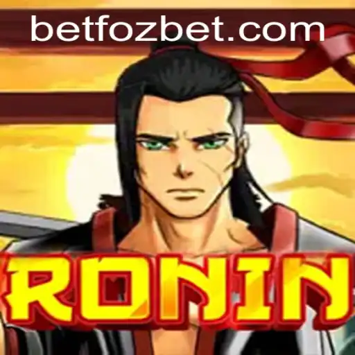 Exploring the Enigmatic World of Ronin: A Comprehensive Guide
