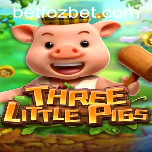 Exploring the World of THREELITTLEPIGS and Understanding the Game with fozbet PH Login
