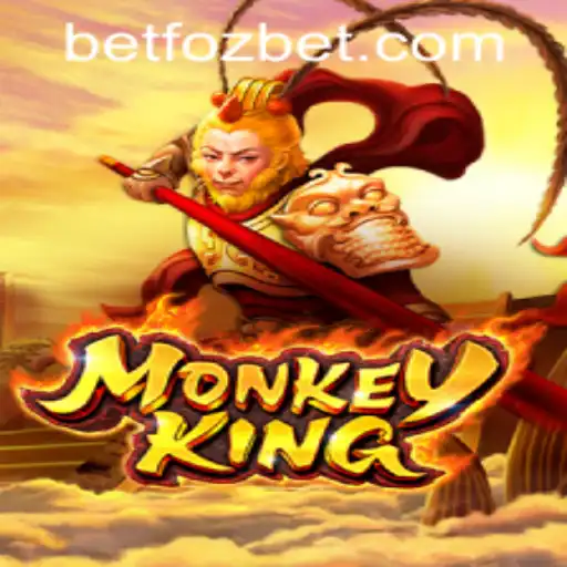 MonkeyKing: A Legendary Adventure in the World of Gaming