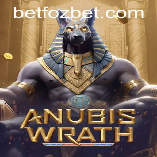 AnubisWrath: A Journey into the Egyptian Underworld
