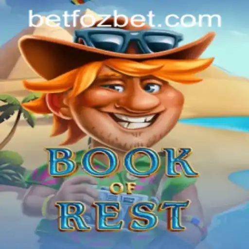 Discover the Thrilling World of BookofRest: A Comprehensive Guide