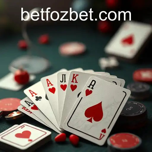 The Fascinating World of Card Games: Exploring Traditional and Digital Realms