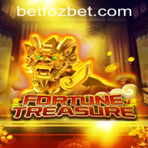 Unveiling FortuneTreasure: A New Era in Online Gaming