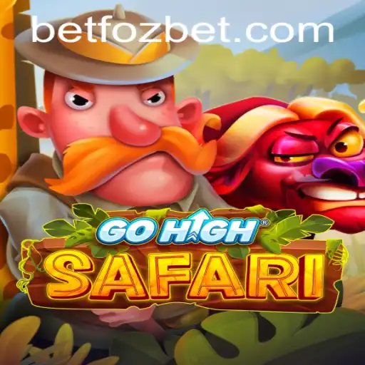 Exploring the World of GoHighSafari: A Unique Gaming Experience