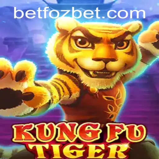 KungFuTiger: An Exciting Adventure in Gaming