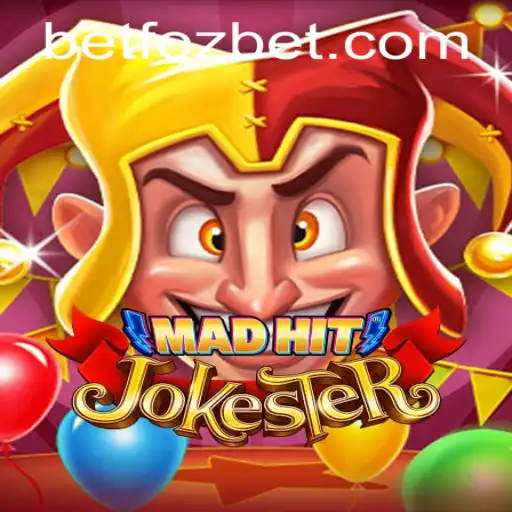 MadHitJokester: Dive Into the Exciting World of Laughter and Strategy