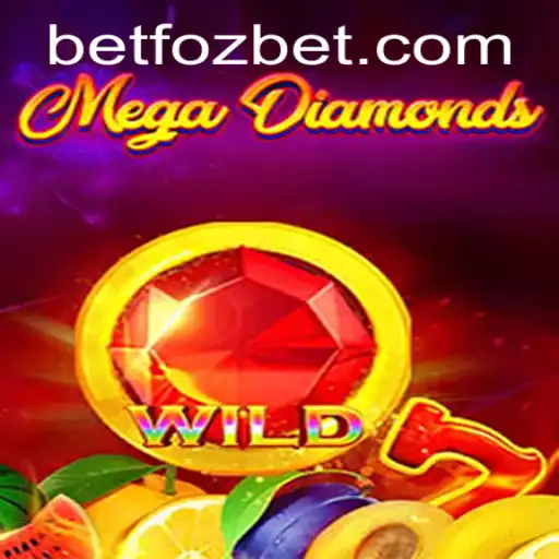 Exploring MegaDiamond: A Comprehensive Guide to the Thrilling Casino Game