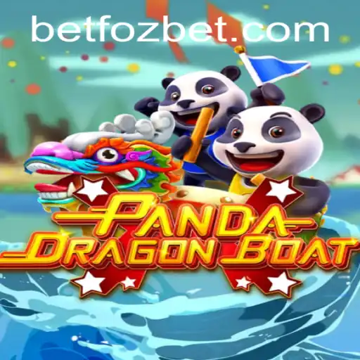 Exploring PANDADRAGONBOAT: An Exciting New Game with Fozbet PH Login