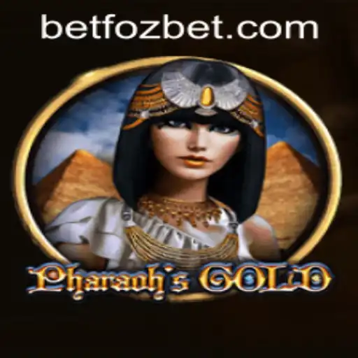 PharaohsGold: Dive into the Enigmatic World of Ancient Riches