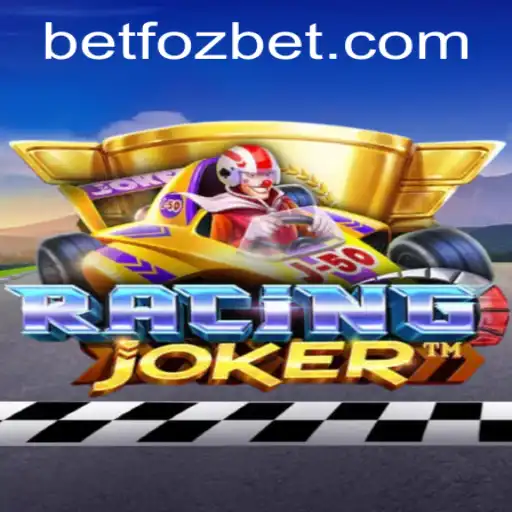 Unveiling RacingJoker: A Thrilling Journey into Virtual Racing