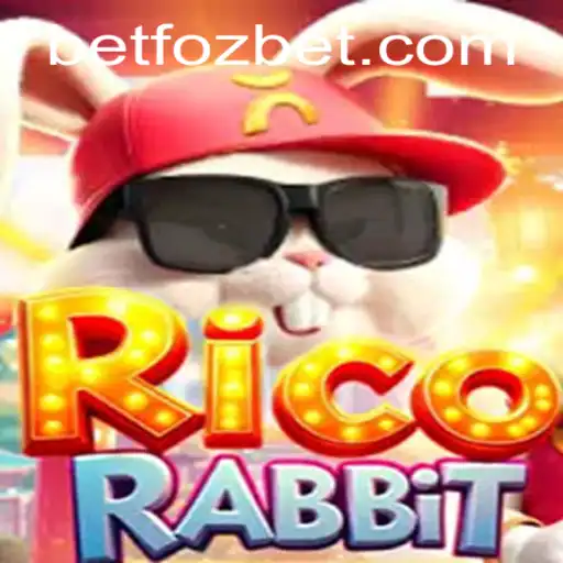 Discover the Thrilling World of RicoRabbit: An Engaging Gaming Experience with Fozbet PH Login