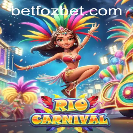 Experience the Vibrant Excitement of RioCarnival with Fozbet PH Login