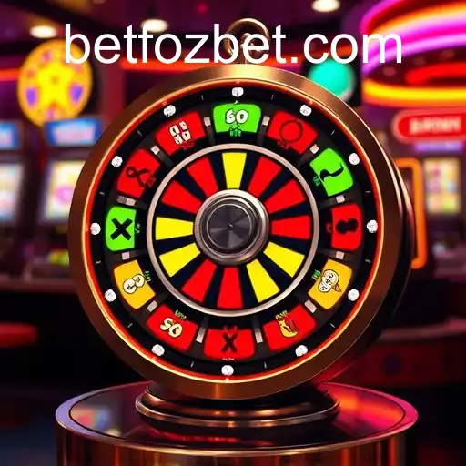 The Evolution and Impact of Rotary Games in the Digital Age