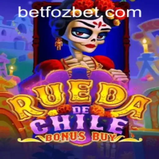 Explore the Thrilling World of RuedaDeChileBonusBuy – A New Sensation in Gaming
