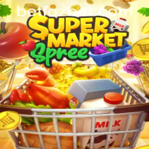 SupermarketSpree: The Exciting Game Taking the Gaming World by Storm