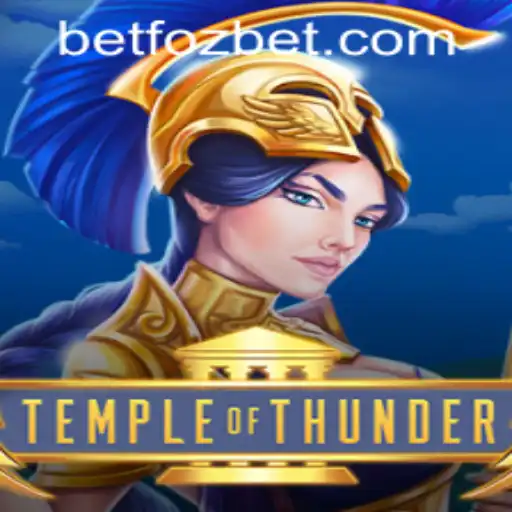 Explore the Thrills of TempleofThunder: A Guide to Gameplay and Strategy