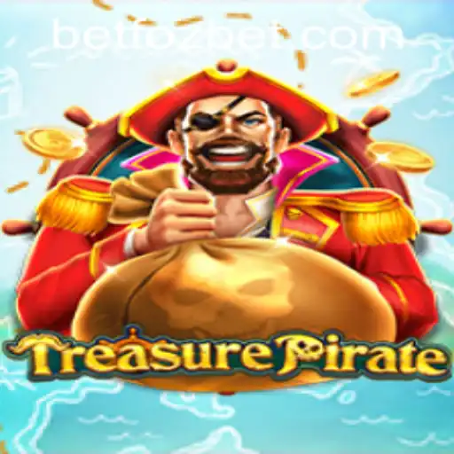 TreasurePirate: Unveiling the Thrills of a New Adventure