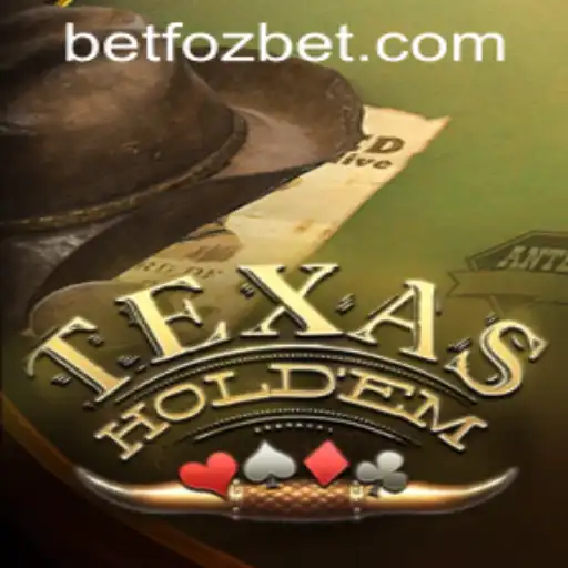 Understanding Texas Hold'em Poker and Fozbet PH Login