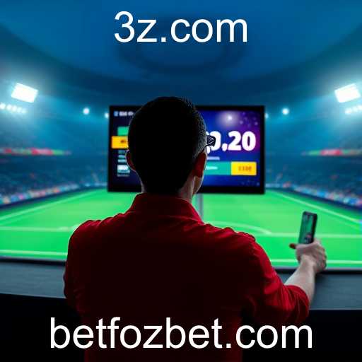 A Ascensão do Fozbet no Mercado de Jogos Online