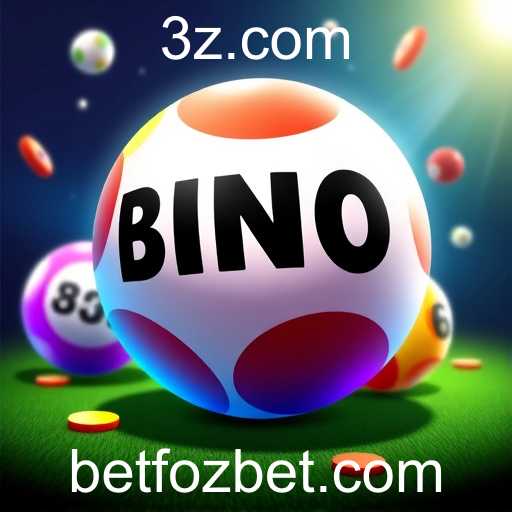 Explorando a Categoria 'Jogos de Bingo' no Fozbet