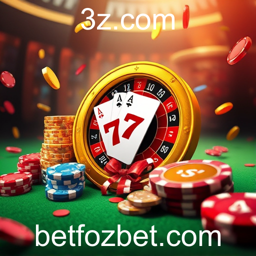 Explorando o Mundo dos Cassinos Online na Fozbet
