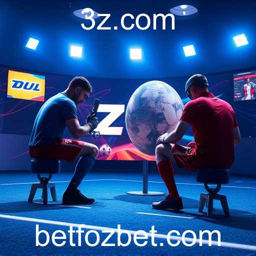 Tendências Emergentes no Setor de Jogos Online em 2025