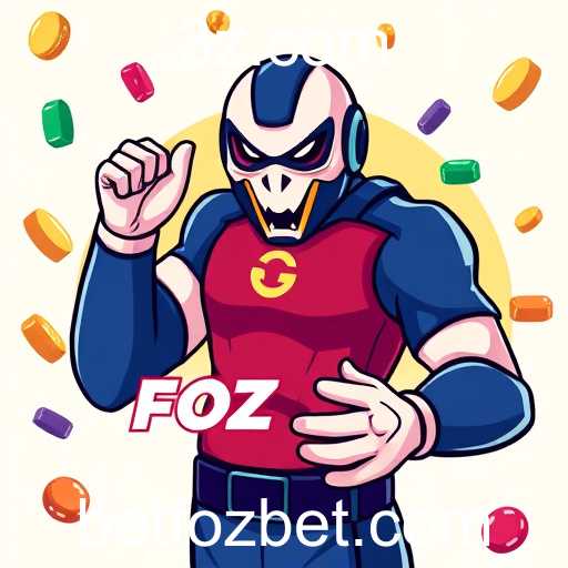 A Expansão do Mercado de Jogos e a Ascensão do Fozbet