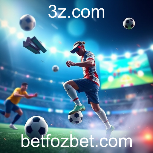 Fozbet Revoluciona o Mundo dos Jogos com Inovação e Tecnologia