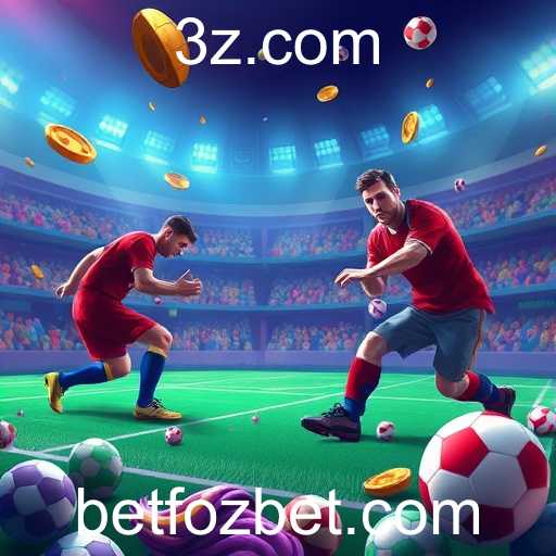 Fozbet e as Tendências de 2025 para Jogos Online