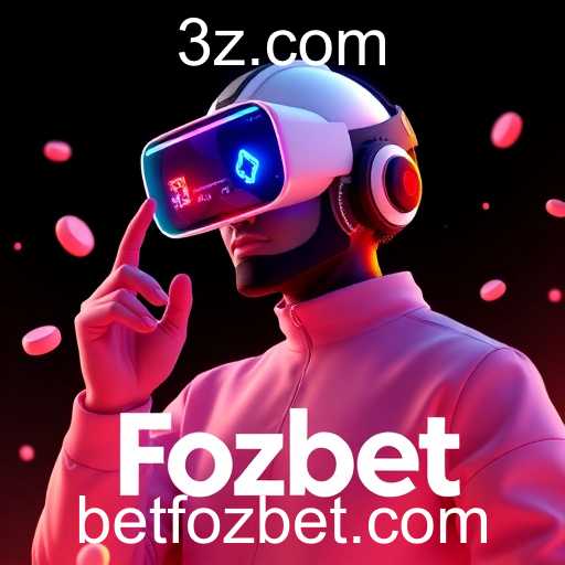 Fozbet: Inovações e Tendências no Mundo dos Jogos Online