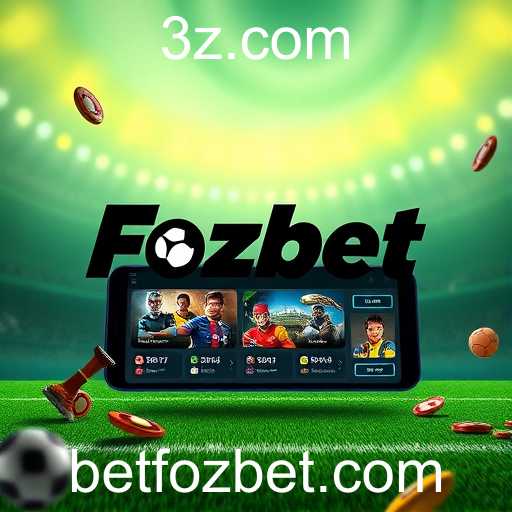 Fozbet Revoluciona o Mercado de Jogos Online em 2025
