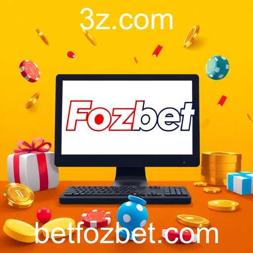 A Ascensão do Fozbet no Cenário Brasileiro de Jogos