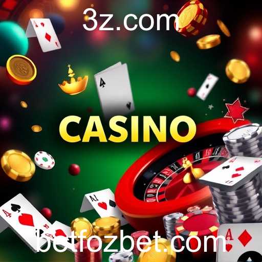 Revolução no Mercado de Jogos com Fozbet