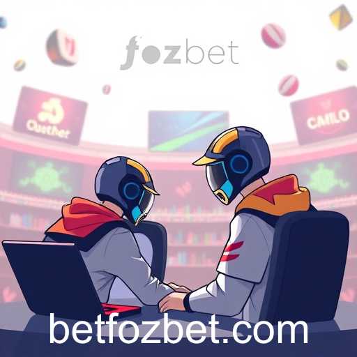 Novos Caminhos e Tendências dos Jogos Online