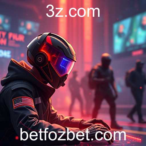 Revolução no Mundo dos Jogos: Tendências e Inovações para 2025