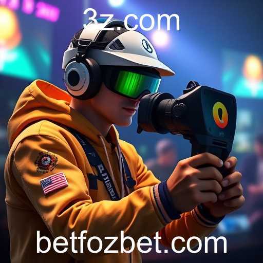 Innovations Transforming the Gaming World