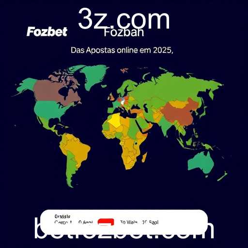 A Ascensão das Apostas Online e seu Impacto no Brasil